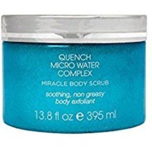 Quench Micro Water Complex Miracle Body Sea Salt S